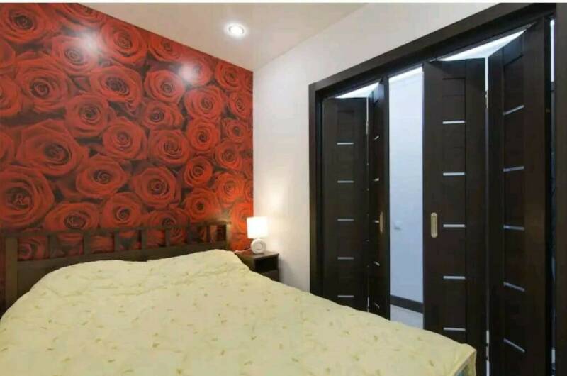 Изображение Изображение квартиры &quot;Апартаменты на Виноградной&quot; #4 #2