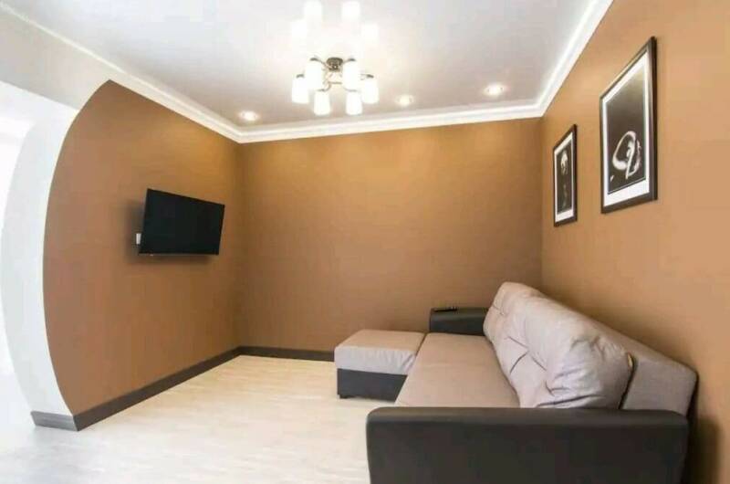 Изображение Изображение квартиры &quot;Апартаменты на Виноградной&quot; #5 #3