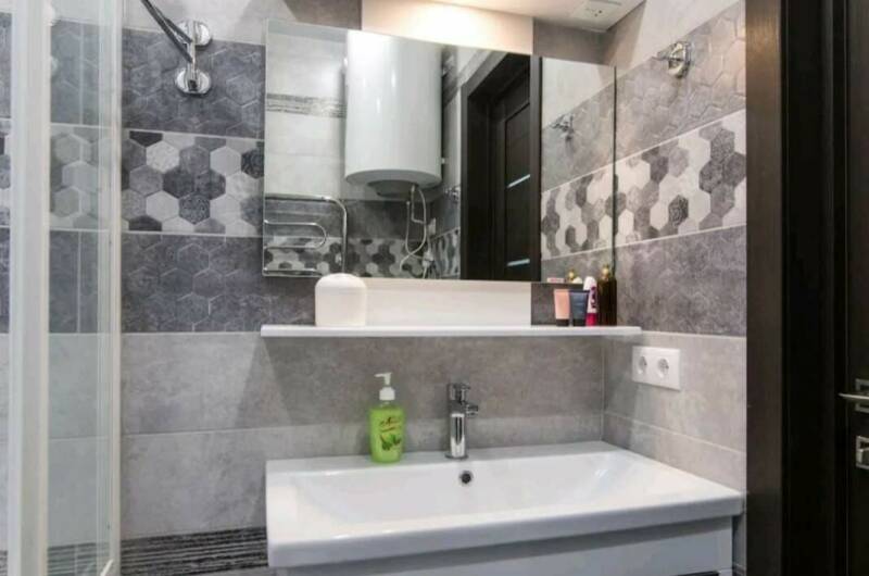 Изображение Изображение квартиры &quot;Апартаменты на Виноградной&quot; #6 #4