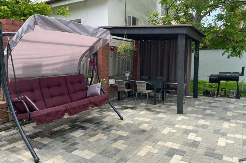 Изображение квартиры "Дом под ключ" #1