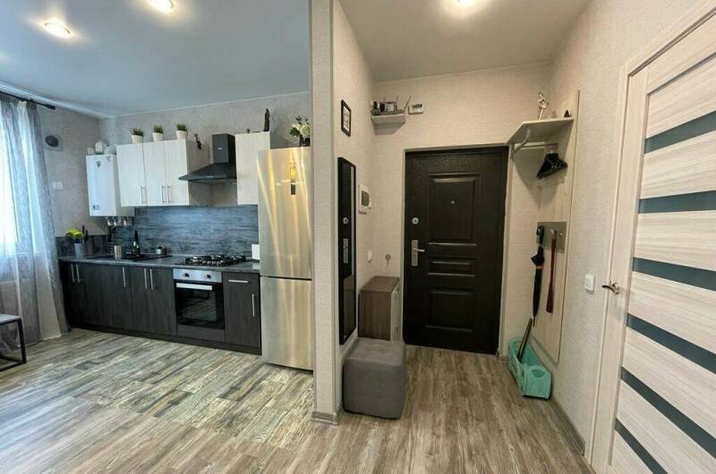 Изображение Изображение квартиры &quot;Дом под ключ&quot; #6 #4