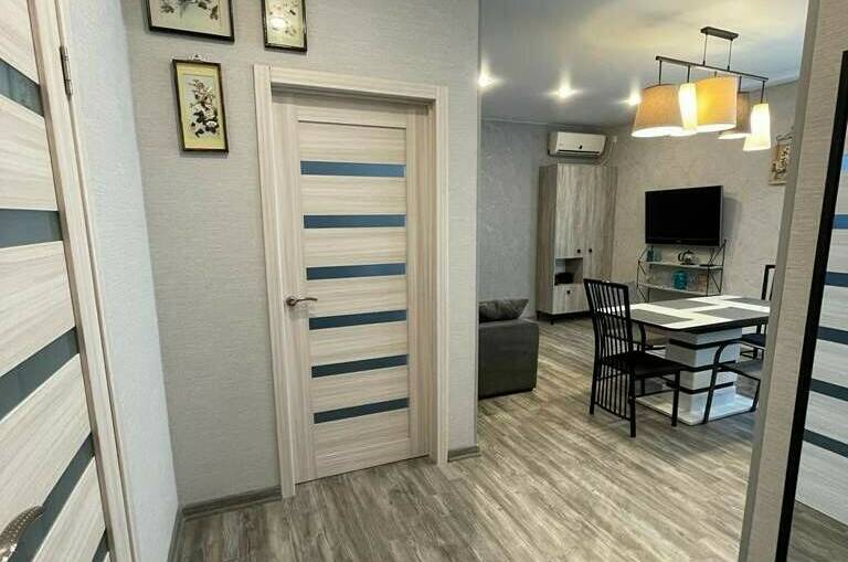 Изображение Изображение квартиры &quot;Дом под ключ&quot; #8 #6