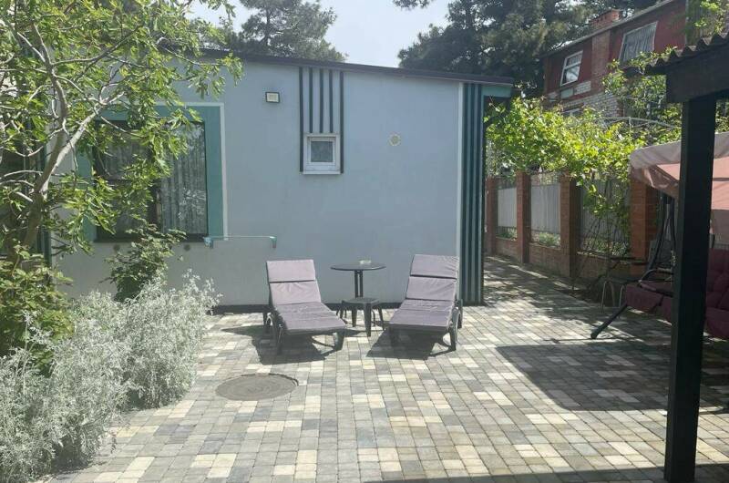 Изображение Изображение квартиры &quot;Дом под ключ&quot; #10 #8