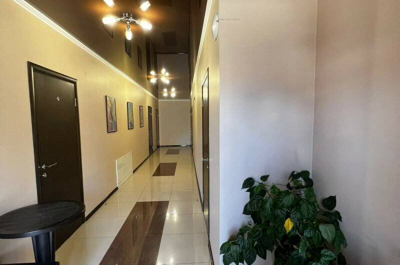 Изображение Изображение гостиницы &quot;Гостевой дом «Приветливый»&quot; #4 #2