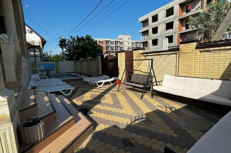 Изображение Изображение гостиницы &quot;Гостевой дом «Приветливый»&quot; #5 #3