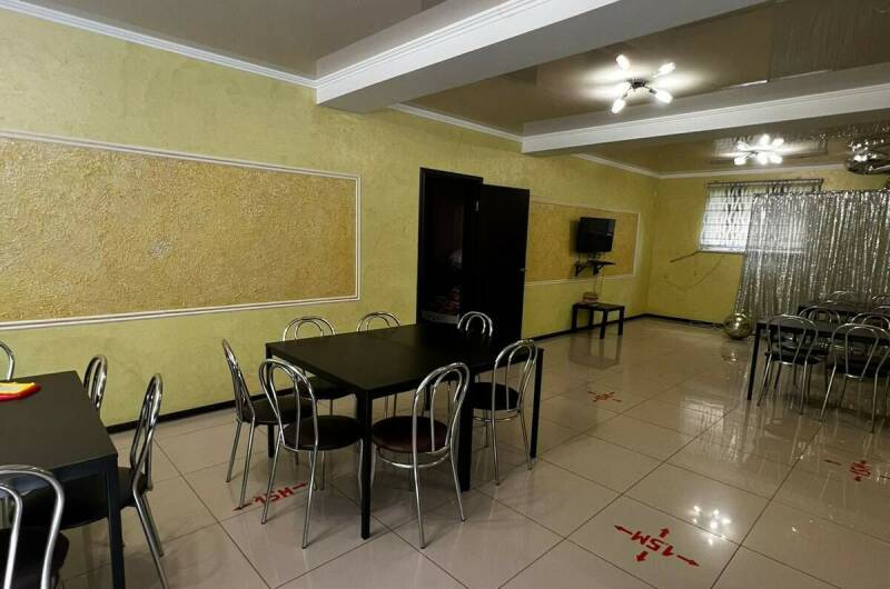 Изображение Изображение гостиницы &quot;Гостевой дом «Приветливый»&quot; #6 #4