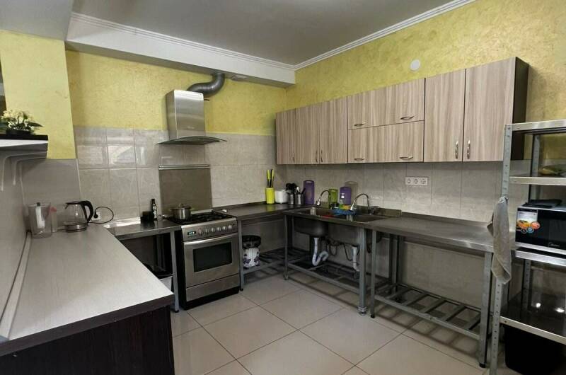 Изображение Изображение гостиницы &quot;Гостевой дом «Приветливый»&quot; #7 #5