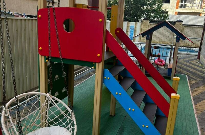 Изображение Изображение гостиницы &quot;Гостевой дом «Приветливый»&quot; #9 #7