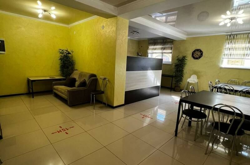 Изображение Изображение гостиницы &quot;Гостевой дом «Приветливый»&quot; #11 #9