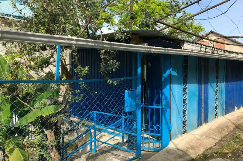 Изображение Изображение гостиницы &quot;Гостевой дом «МихеевХаус»&quot; #6 #4