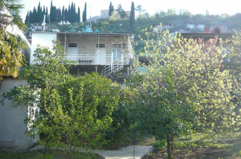 Изображение Изображение гостиницы &quot;Гостевой дом «МихеевХаус»&quot; #8 #6