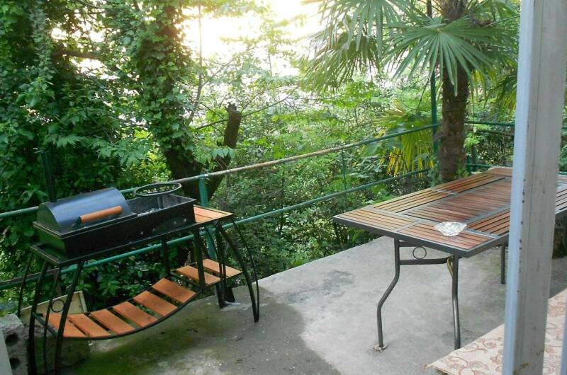 Изображение Изображение гостиницы &quot;Уютный дом у подножия горы&quot; #3 #1