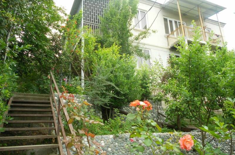 Изображение Изображение гостиницы &quot;Уютный дом у подножия горы&quot; #4 #2