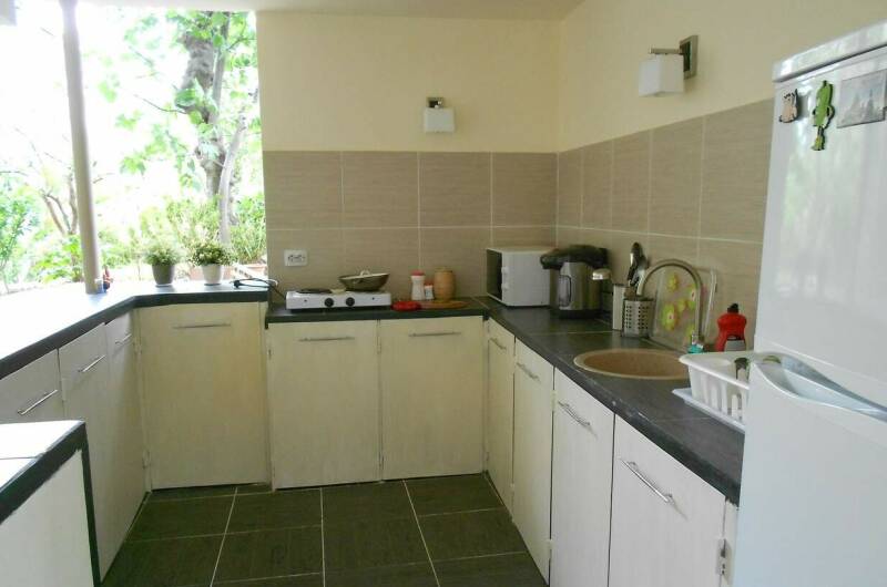 Изображение Изображение гостиницы &quot;Уютный дом у подножия горы&quot; #5 #3