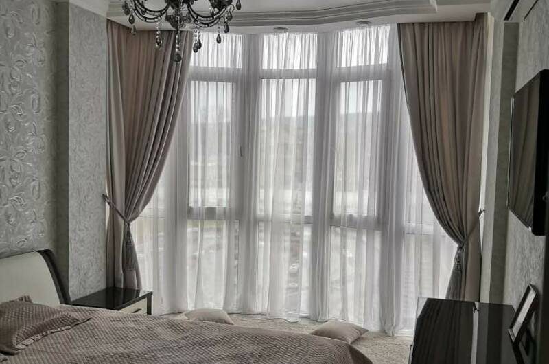 Изображение квартиры "Квартира у моря на Курзальной" #1