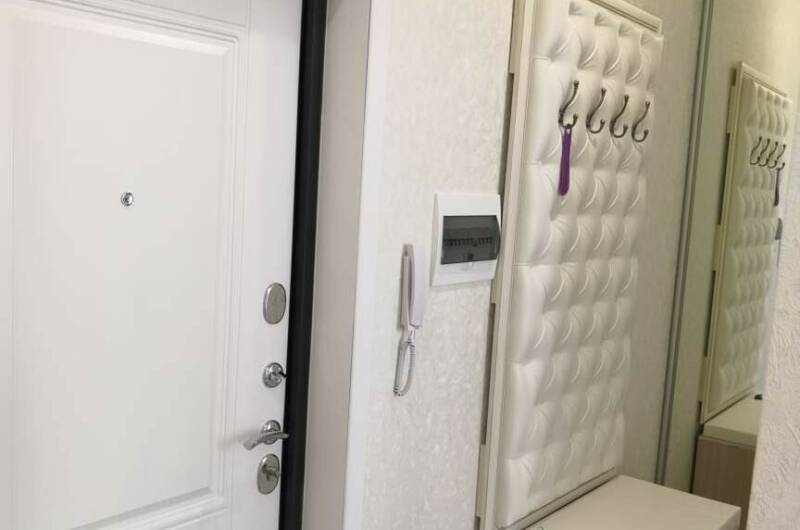 Изображение Изображение квартиры &quot;Квартира у моря на Курзальной&quot; #4 #2