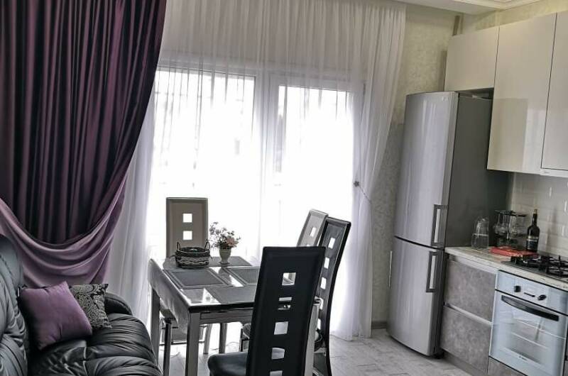 Изображение Изображение квартиры &quot;Квартира у моря на Курзальной&quot; #5 #3