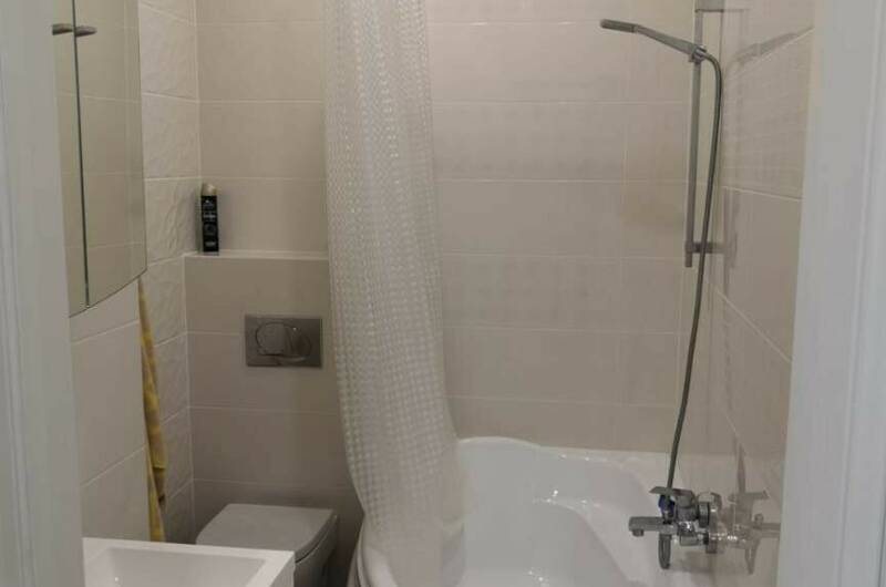 Изображение Изображение квартиры &quot;Квартира у моря на Курзальной&quot; #6 #4