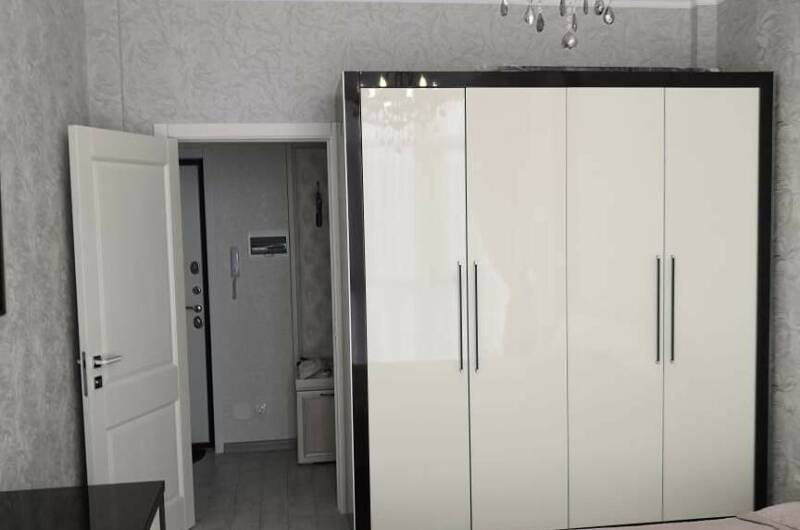 Изображение Изображение квартиры &quot;Квартира у моря на Курзальной&quot; #7 #5