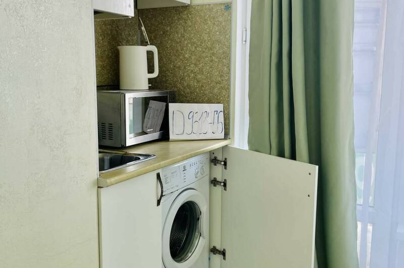 Изображение Изображение квартиры &quot;Студия на ул. Роз&quot; #3 #1