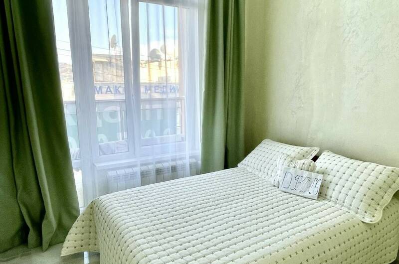 Изображение Изображение квартиры &quot;Студия на ул. Роз&quot; #6 #4