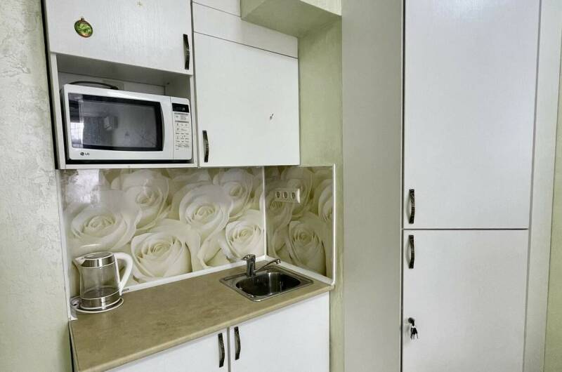 Изображение Изображение квартиры &quot;Студия на ул. Роз&quot; #7 #5