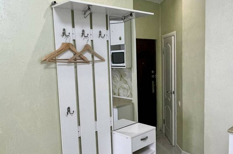 Изображение Изображение квартиры &quot;Студия на ул. Роз&quot; #10 #8