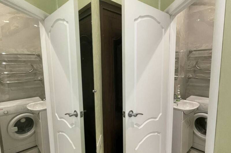 Изображение Изображение квартиры &quot;Студия на ул. Роз&quot; #11 #9