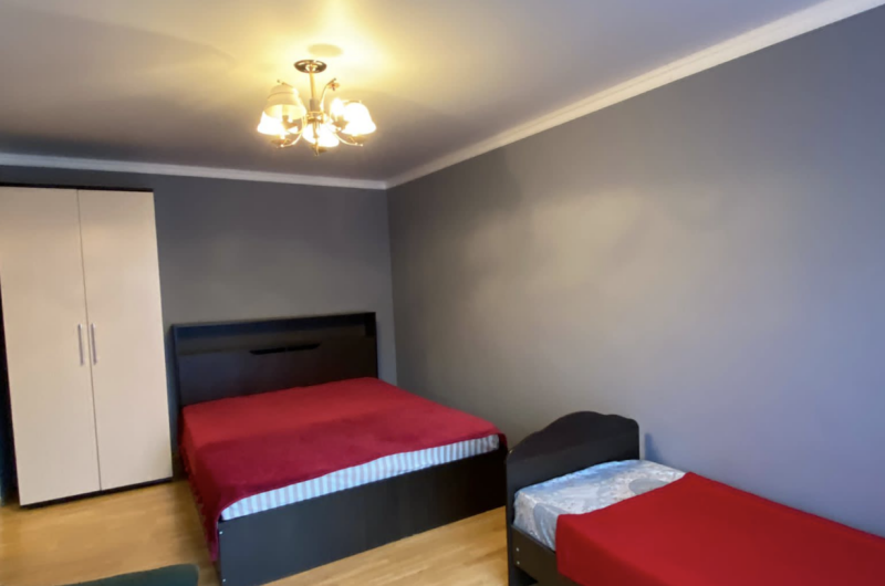 Изображение квартиры "Однокомнатная квартира" #1