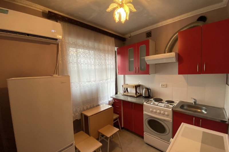 Изображение Изображение квартиры &quot;Однокомнатная квартира&quot; #3 #1