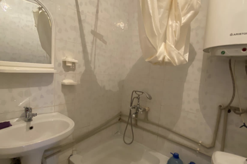 Изображение Изображение квартиры &quot;Однокомнатная квартира&quot; #4 #2