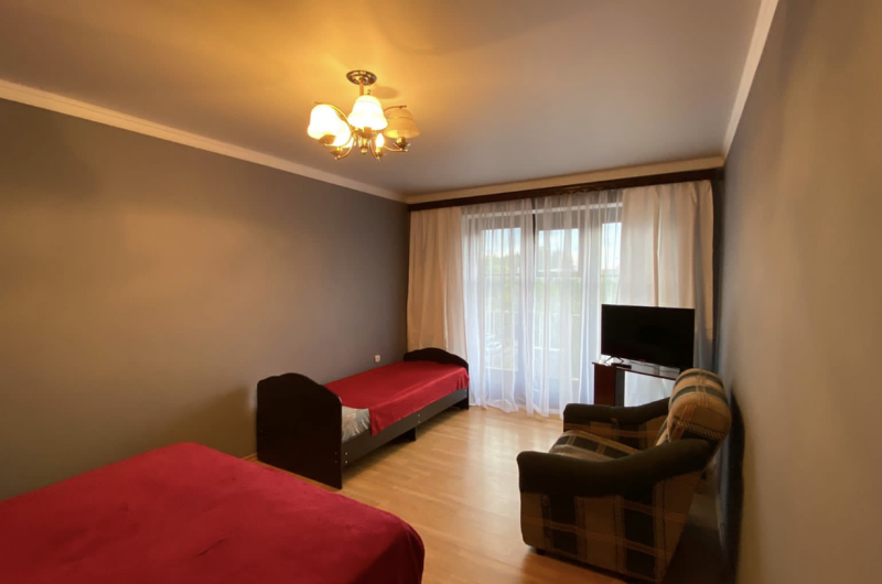 Изображение Изображение квартиры &quot;Однокомнатная квартира&quot; #5 #3