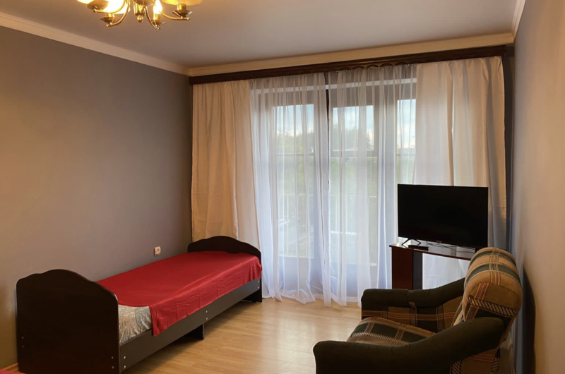 Изображение Изображение квартиры &quot;Однокомнатная квартира&quot; #6 #4