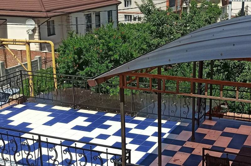 Изображение Изображение гостиницы &quot;Частный сектор на Звёздной&quot; #5 #3