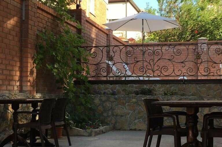 Изображение Изображение гостиницы &quot;Частный сектор на Звёздной&quot; #6 #4