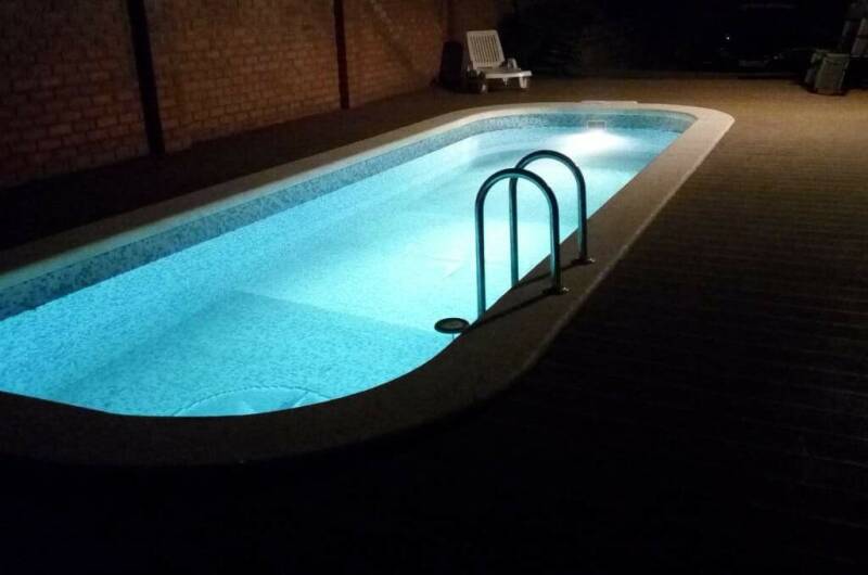 Изображение Изображение гостиницы &quot;Частный сектор на Звёздной&quot; #7 #5