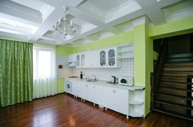 Изображение Изображение гостиницы &quot;Частный сектор на Звёздной&quot; #11 #9