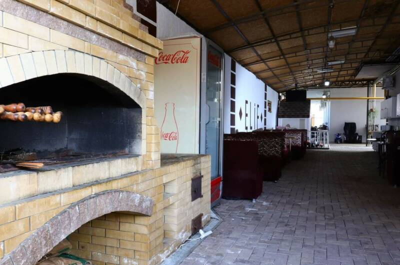 Изображение Изображение гостиницы &quot;Гостевой дом «Элиф»&quot; #5 #3