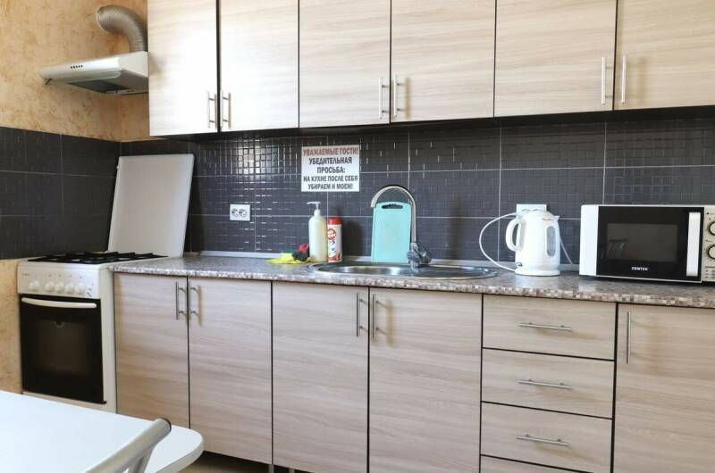 Изображение Изображение гостиницы &quot;Гостевой дом «Элиф»&quot; #7 #5