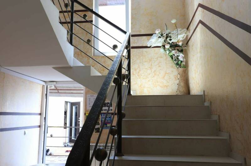 Изображение Изображение гостиницы &quot;Гостевой дом «Элиф»&quot; #8 #6