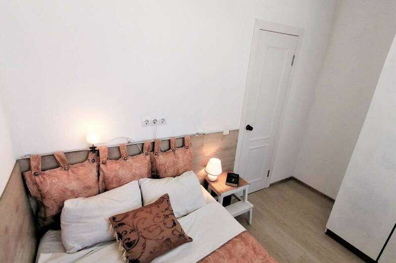 Изображение Изображение квартиры &quot;Апартаменты «Как дома» (с отдельной спальней)&quot; #3 #1