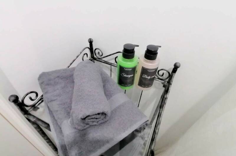 Изображение Изображение квартиры &quot;Апартаменты «Как дома» (с отдельной спальней)&quot; #6 #4