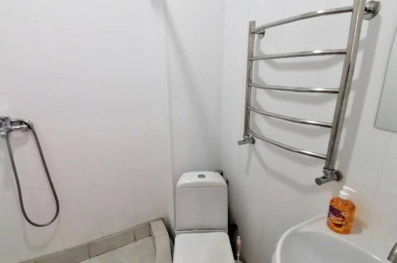 Изображение Изображение квартиры &quot;Апартаменты «Как дома» (с отдельной спальней)&quot; #8 #6