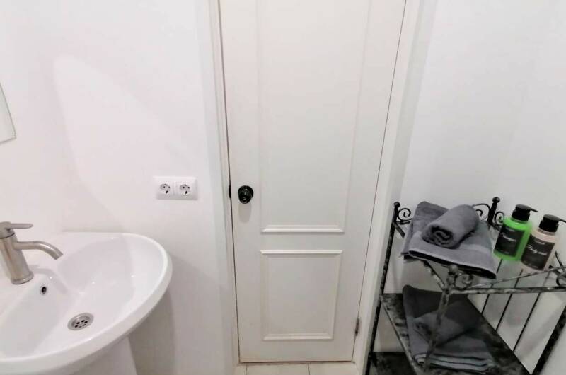 Изображение Изображение квартиры &quot;Апартаменты «Как дома» (с отдельной спальней)&quot; #9 #7