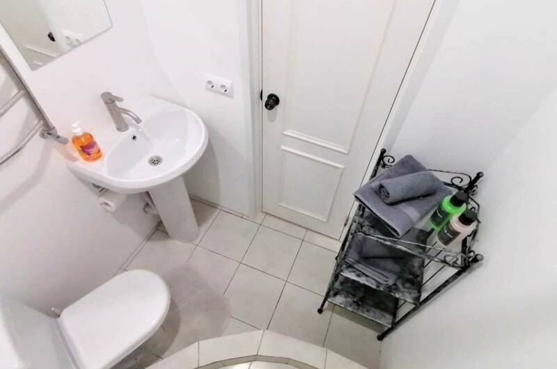 Изображение Изображение квартиры &quot;Апартаменты «Как дома» (с отдельной спальней)&quot; #10 #8