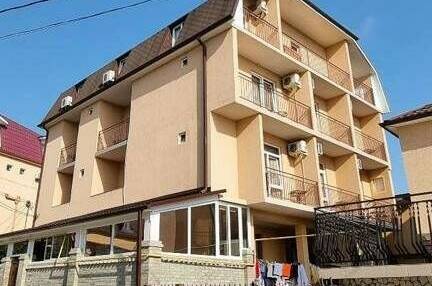 Изображение гостиницы "Гостевой дом «Мария»" #1