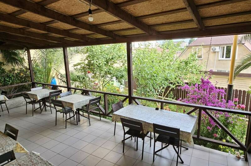 Изображение Изображение гостиницы &quot;Гостевой дом «Мария»&quot; #3 #1