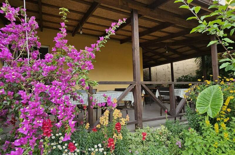 Изображение Изображение гостиницы &quot;Гостевой дом «Мария»&quot; #4 #2