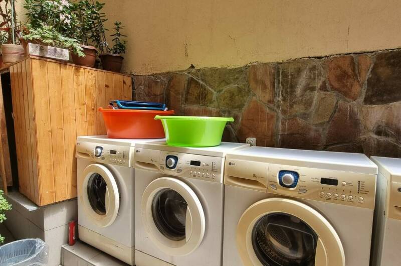 Изображение Изображение гостиницы &quot;Гостевой дом «Мария»&quot; #5 #3