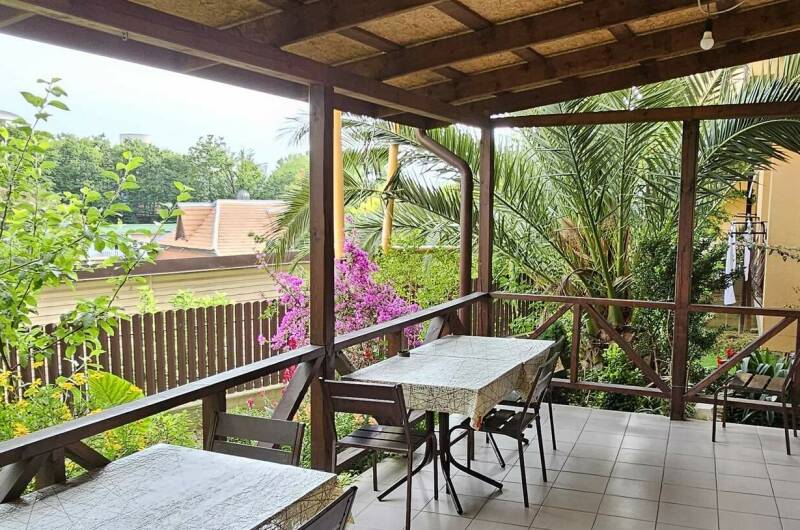 Изображение Изображение гостиницы &quot;Гостевой дом «Мария»&quot; #6 #4